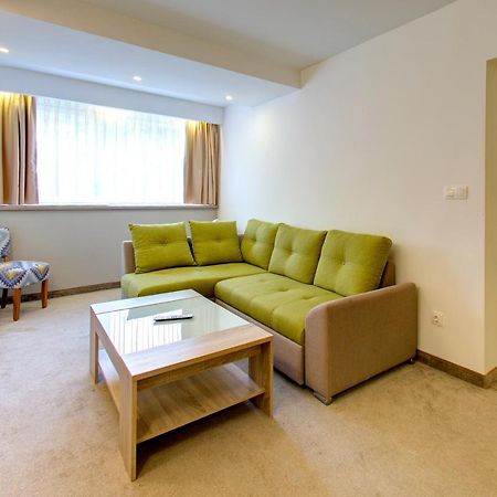 Hotel Jablanica Zewnętrze zdjęcie