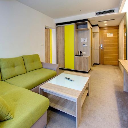 Hotel Jablanica Zewnętrze zdjęcie