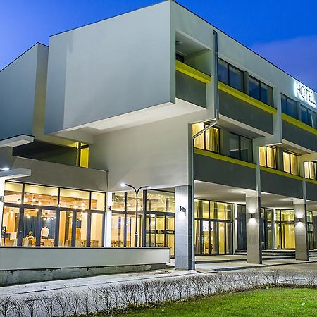 Hotel Jablanica Zewnętrze zdjęcie