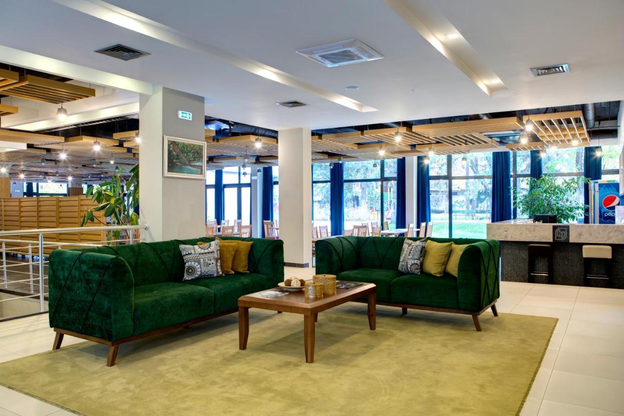 Hotel Jablanica Zewnętrze zdjęcie