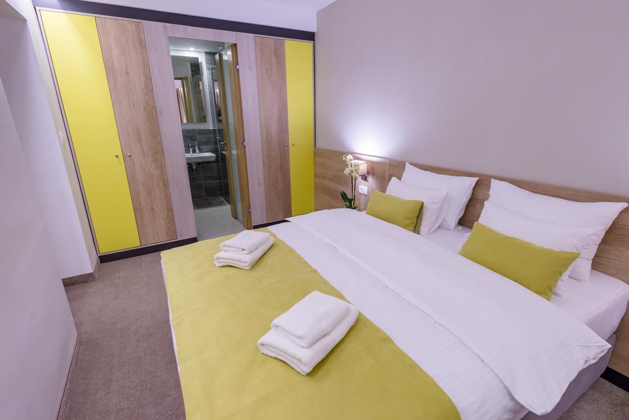 Hotel Jablanica Zewnętrze zdjęcie