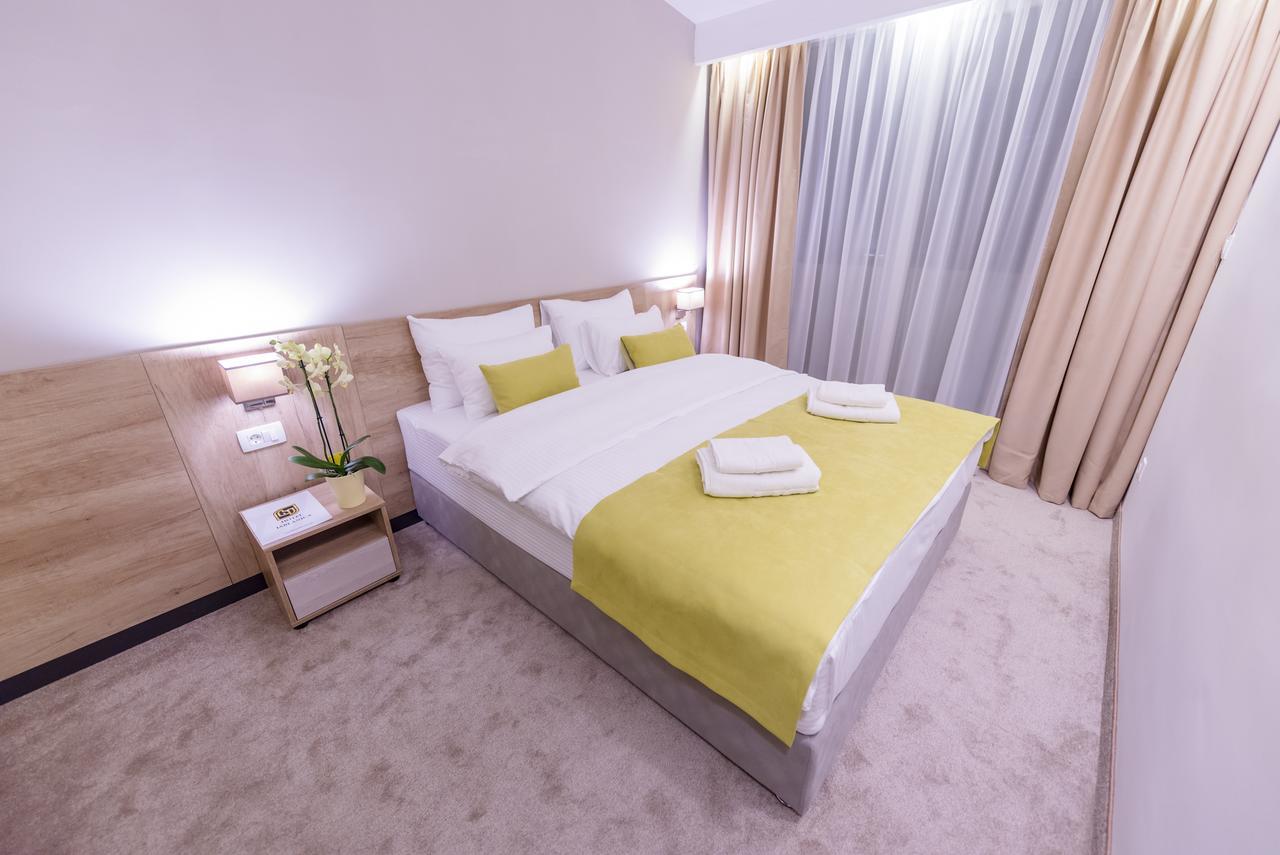 Hotel Jablanica Zewnętrze zdjęcie