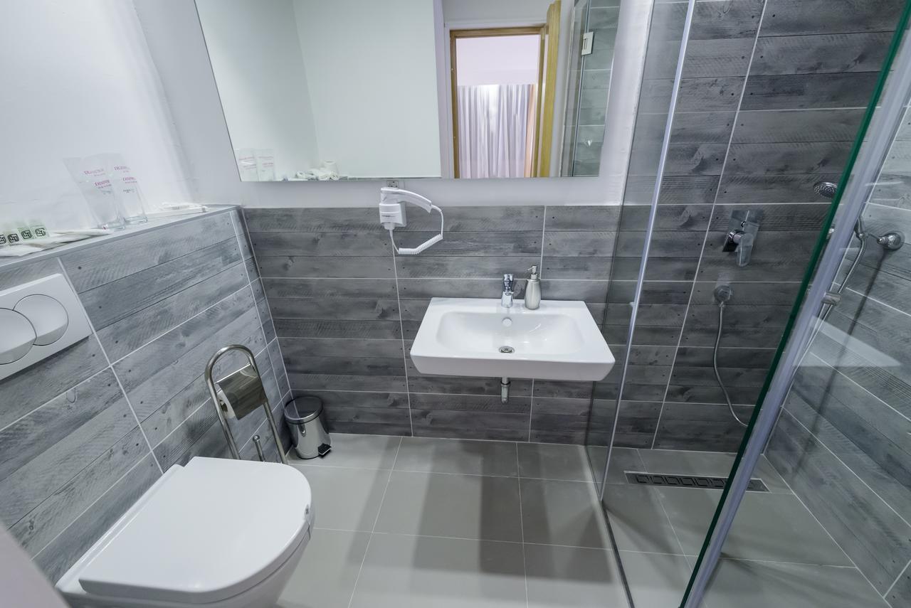 Hotel Jablanica Zewnętrze zdjęcie