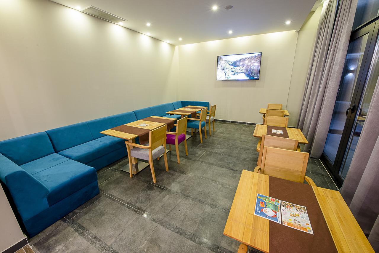 Hotel Jablanica Zewnętrze zdjęcie