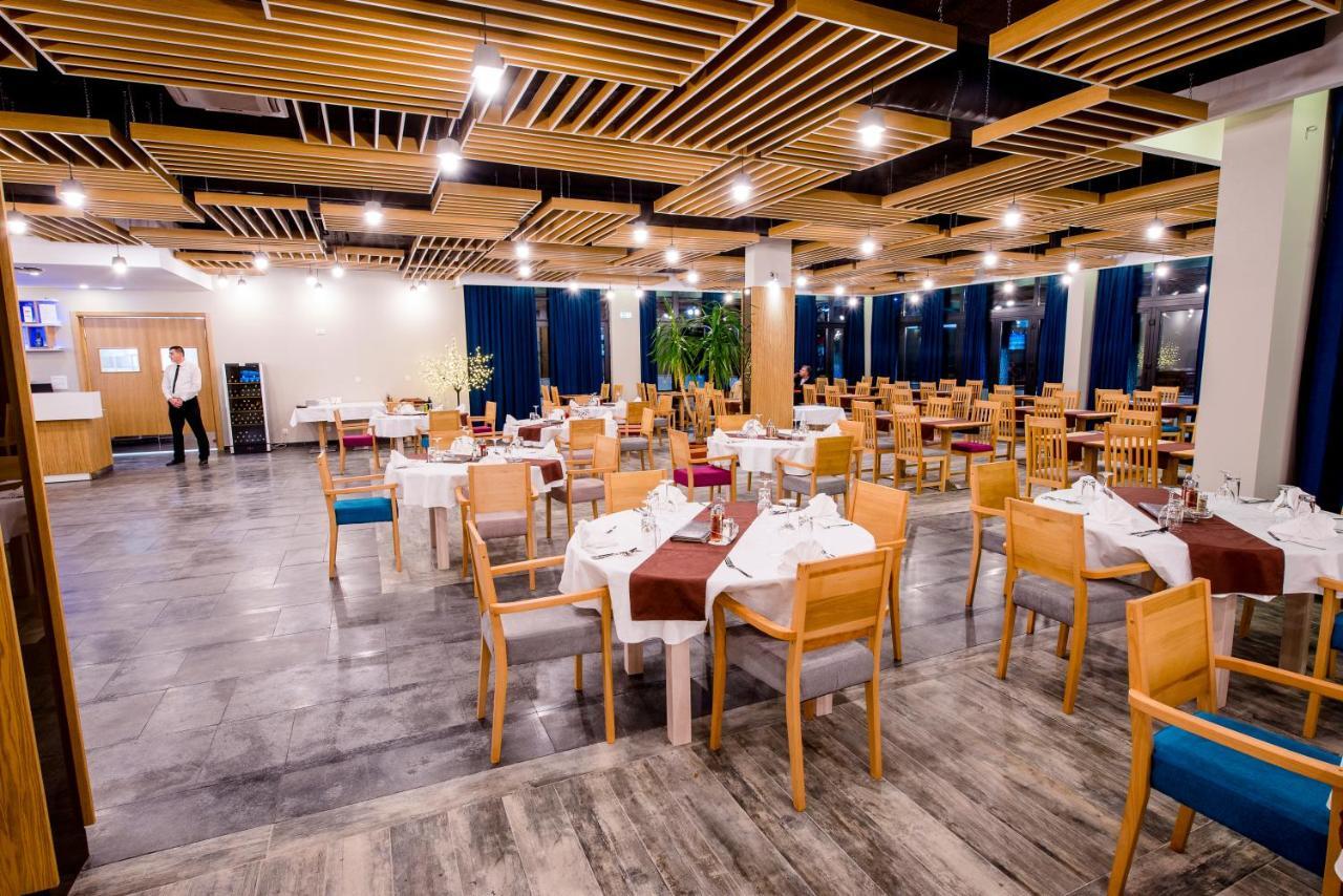 Hotel Jablanica Zewnętrze zdjęcie