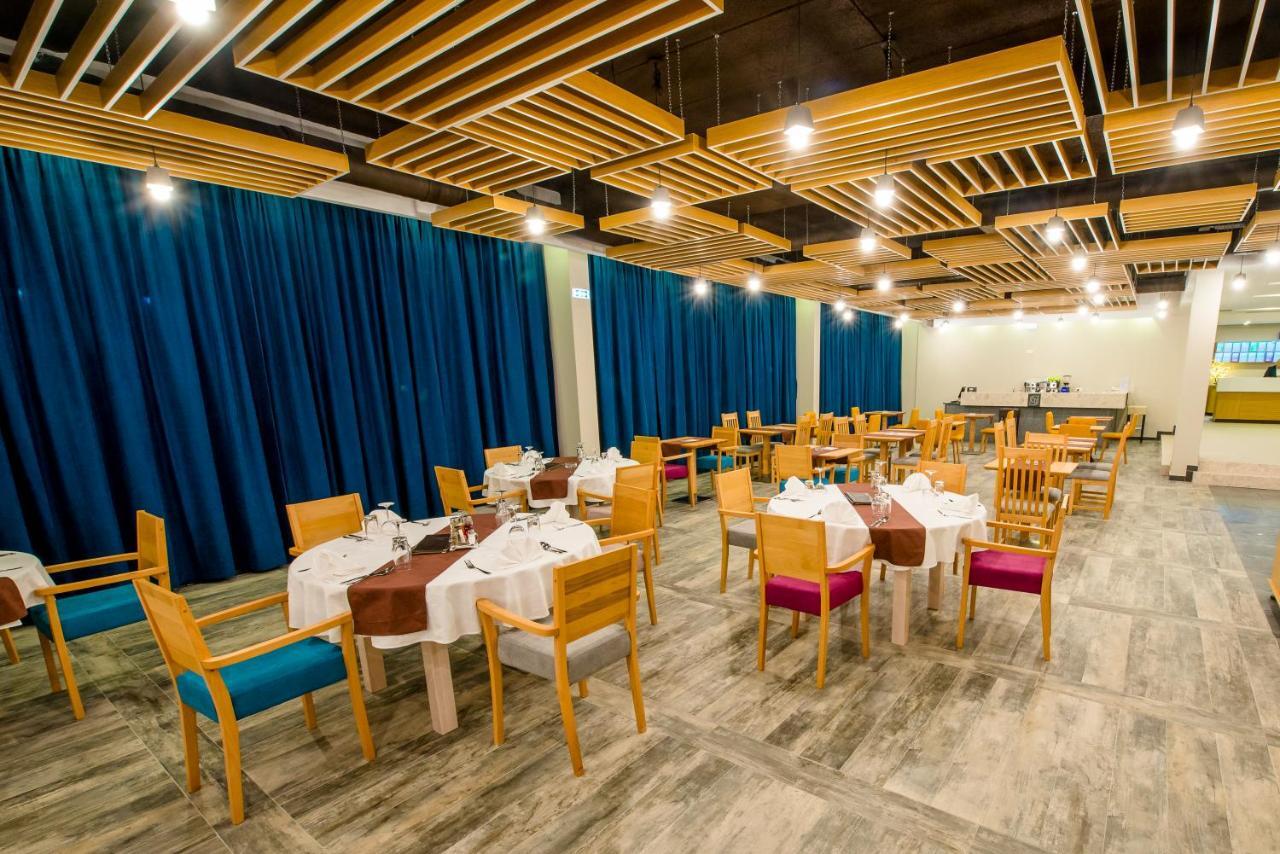 Hotel Jablanica Zewnętrze zdjęcie